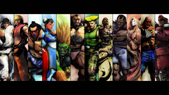 Street fighter Street Fighter
