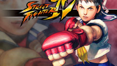 Street fighter street fighter