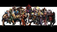 Street fighter Street Fighter