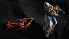 Street fighter Street Fighter