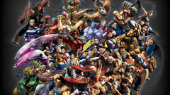 Street fighter super street