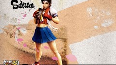 Street fighter Super Street Fighter