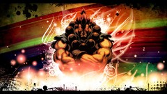 street fighter video games video game art Video Game Warriors