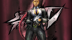 Street fighter Viper Manga