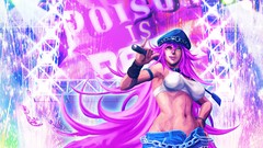 Street fighter x tekken