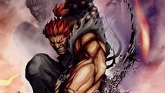 Street fighter x tekken street fighter video games Akuma