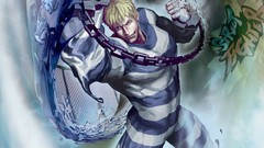 Street fighter x tekken Tekken street fighter artwork video 