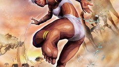 Street fighter x tekken Tekken street fighter artwork video 