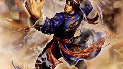 Street fighter x tekken Tekken street fighter artwork video 