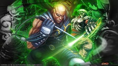 Street fighter x tekken Tekken street fighter video games 