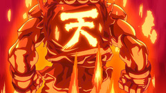 Street fighters Haven Character ten are Akuma coolers