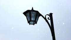 Street lights
