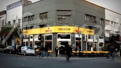 street People building City urban