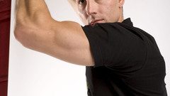 Streetfighter Katana high