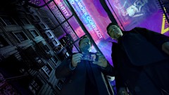 Streets Avatar architecture Future