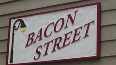 Streets bacon