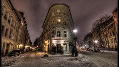Streets Berlin HDR Photography