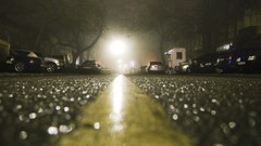 Streets cars new york