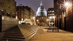 Streets complex magazine