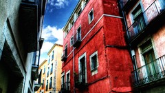 Streets girona