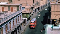 Streets Iraq