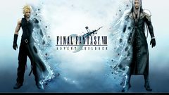 Strife nature final fantasy