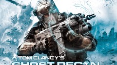Strike Arctic ghost recon Tom Clancy ghost recon future soldier 