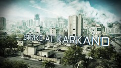 Strike battlefield 3