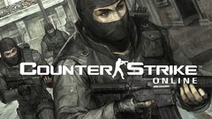 Strike counter counter-strike online