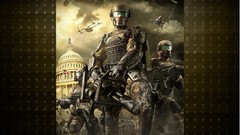 Strike joint Tom Clancy Endwar Tom clancy's EndWar