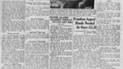 Strike july wgot anything