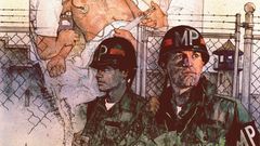 Strike some of these