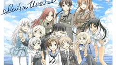 Strike witches