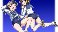 Strike witches
