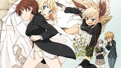 Strike witches