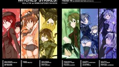 Strike witches