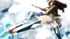 Strike witches