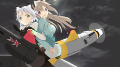 Strike witches