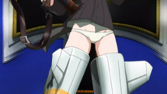 Strike witches animal ears