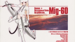 Strike witches animal ears