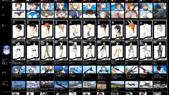 Strike witches animal ears