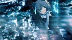 Strike witches animal ears