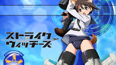 Strike witches animal ears