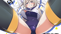 Strike witches animal ears