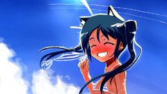 Strike witches animal ears