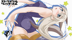 Strike witches animal ears