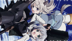 Strike witches animal ears