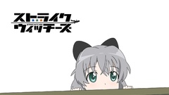 Strike witches animal ears