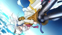 Strike witches animal ears