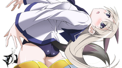 Strike witches animal ears